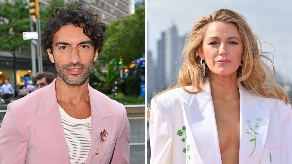 Blake Lively és Justin Baldoni másfél évnyi pereskedés után megegyeztek