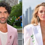 Justin Baldoni és Blake Lively