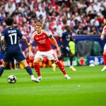 bl döntő psg arsenal élő hírfolyam