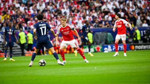 bl döntő psg arsenal élő hírfolyam