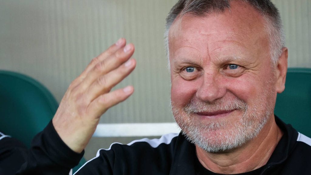 Rangadót nyert, saját kezébe vette sorsát a Paks futballcsapata