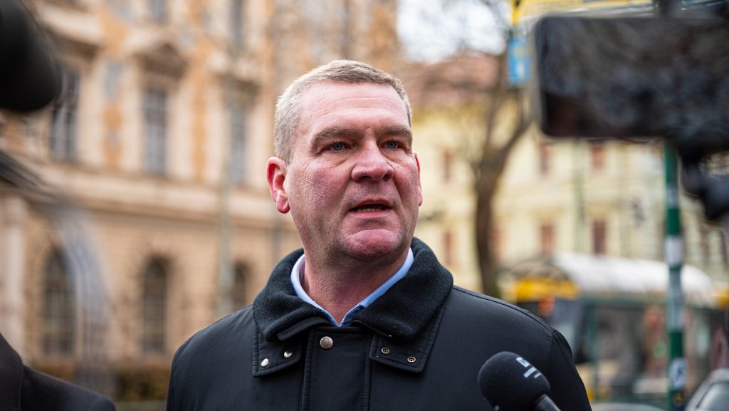 Hankó Balázs minisztériuma egyetlen forinttal sem támogatja idén a Szegedi Szabadtéri Játékokat
