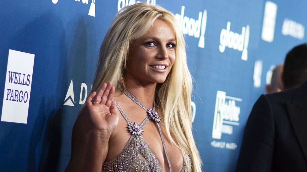 Britney Spears a letartóztatása utóhatásairól: Igazi öröm az ürömben