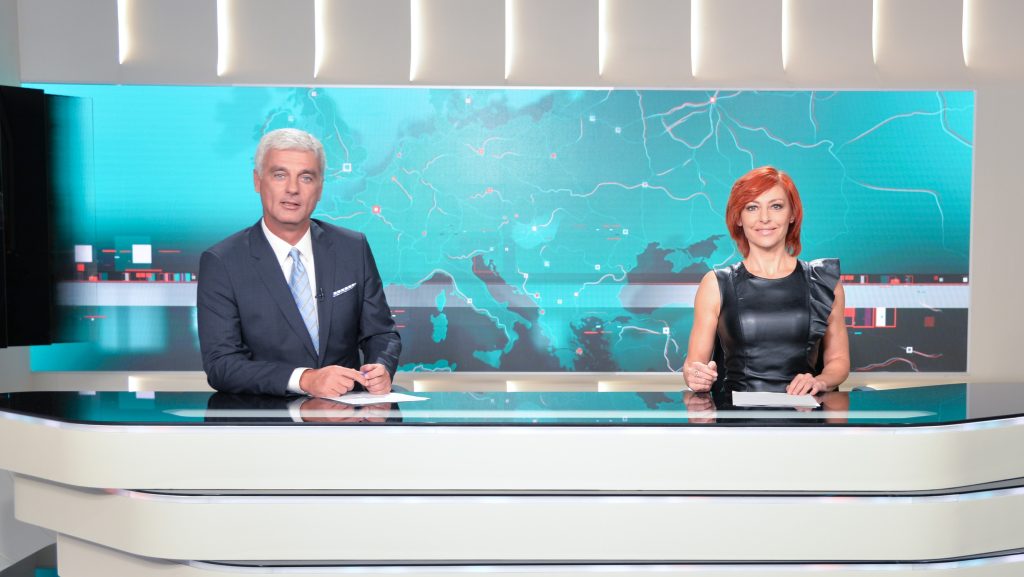 Az RTL Híradója is reagált a Tények megszűnésére: zseniális fricskát látnak benne az emberek