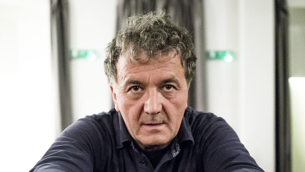 Meghalt Scherer Péter, az elmúlt harminc év magyar filmjének ikonja