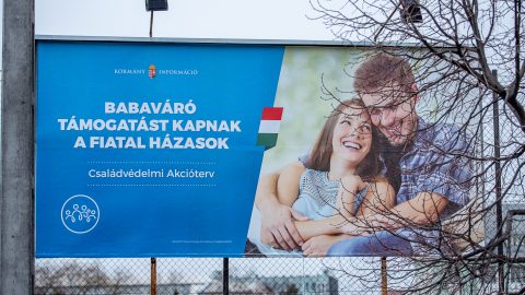 Ha nincs gyerek, hamarosan jön az első babavárósoknak a több milliós fizetendő.
