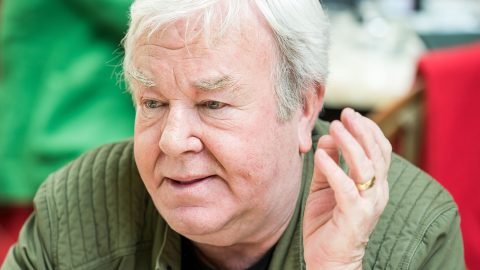 Gálvölgyi János