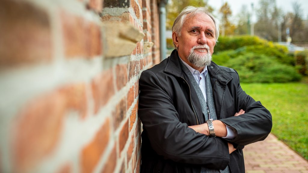 Ángyán József: Ha tényleg cél a megtisztulás, Orbán elszámoltatása elkerülhetetlen