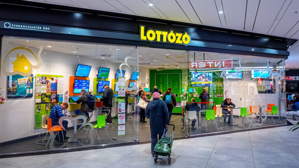 Megvannak a hatos lottó május 21-ei nyerőszámai