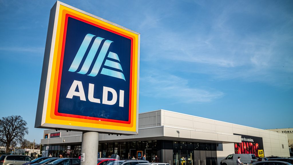 Eltűnt 1300 dolgozó az Aldinál egy év alatt