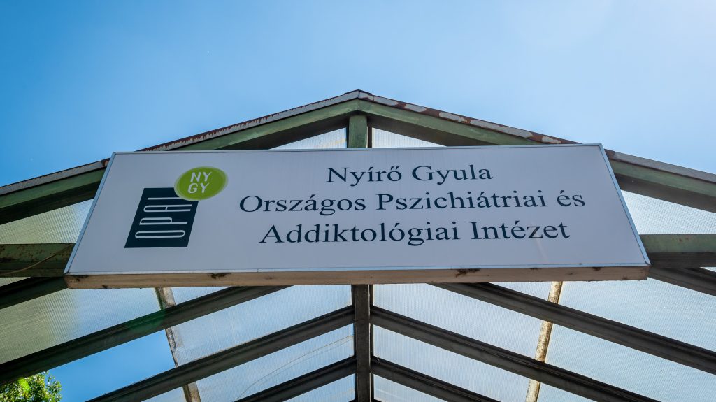 Gyors beavatkozás készül a fővárosi pszichiátriai ellátás válságára