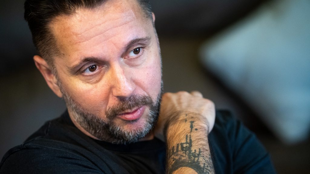 Majka 140 milliós osztalékot vett ki cégéből
