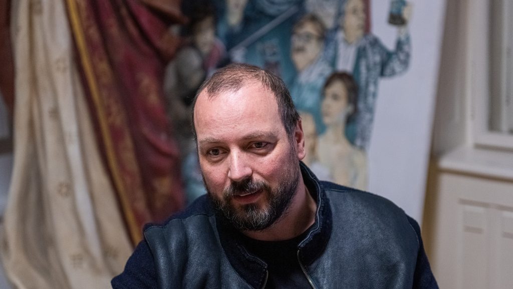 Pálfi György: Orbán nem volt igazi miniszterelnök