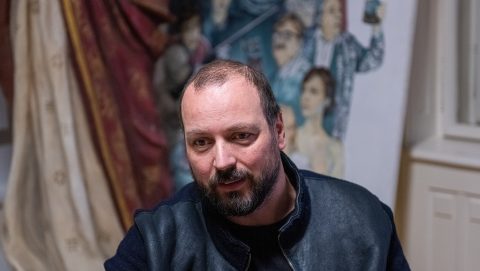 Pálfi György