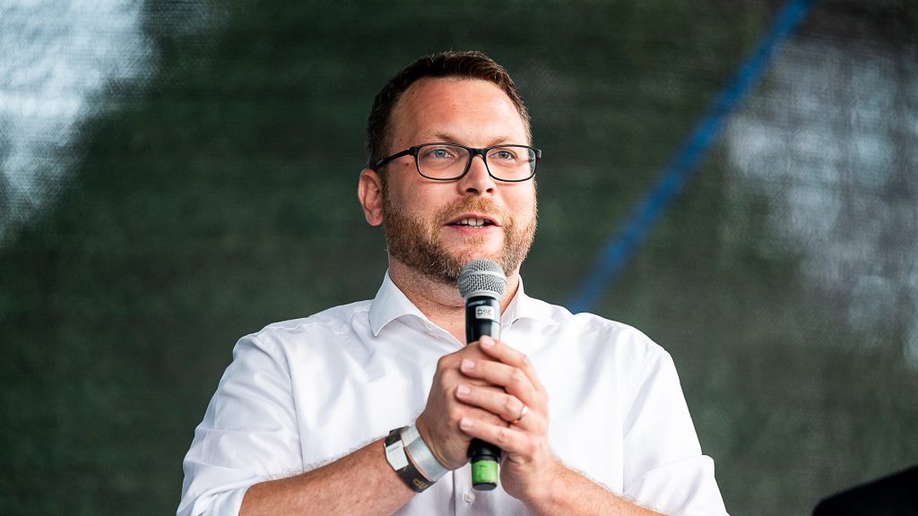 Megtöri a csendet Novák Katalin kabinetfőnöke: Balog Zoltán volt az, aki határozottan és nyomatékosan kérte, hogy K. Endre kapjon kegyelmet