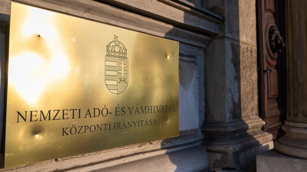 A NAV összeszedte a leggyakoribb adóbevallási hibákat.