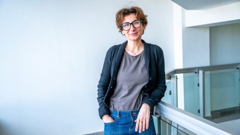 Gyurkó Szilvia