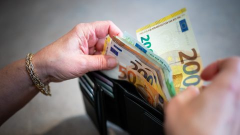 Így mozgott a forint ma a devizapiacon.