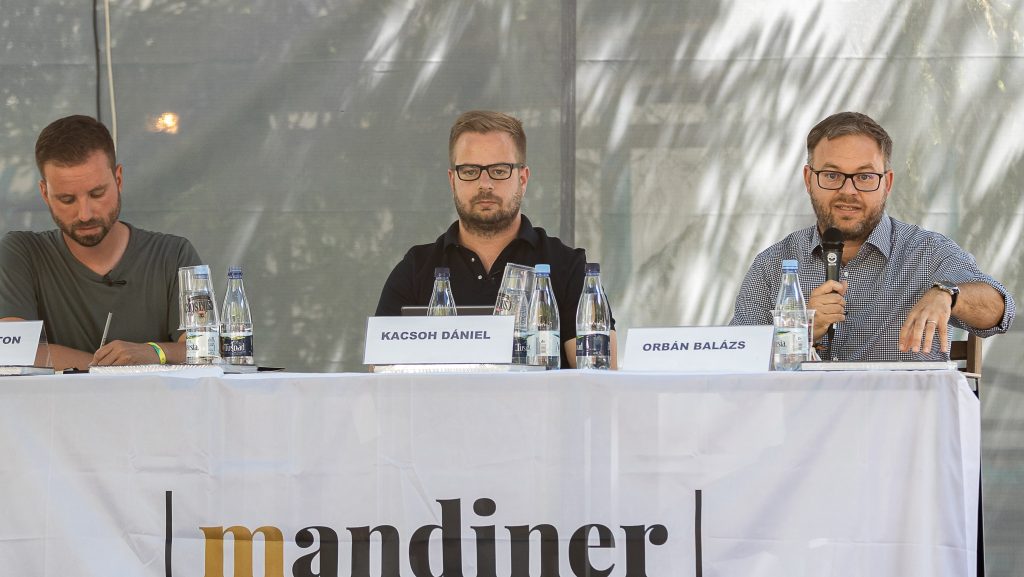 Magyar Hang: drasztikus leépítés jöhet a Mandinernél