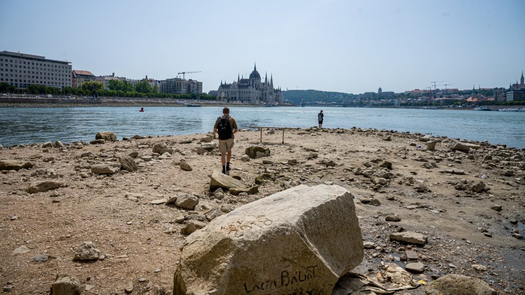 Porzik Magyarország: mutatjuk, mennyire brutális az aszály