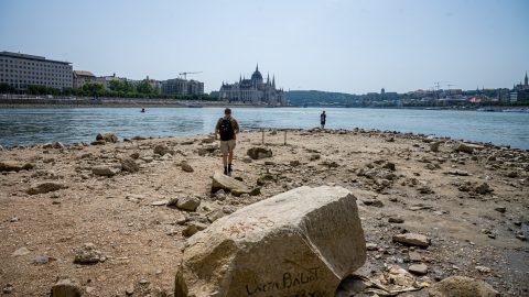 aszály