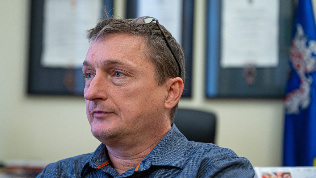 Kilép a Fideszből az 1989 óta Fidesz-tag polgármester, kétségei vannak a párt megújulását illetően