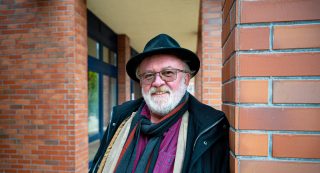 Csuja Imre Örkény színház