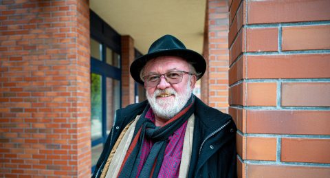 Csuja Imre Örkény színház