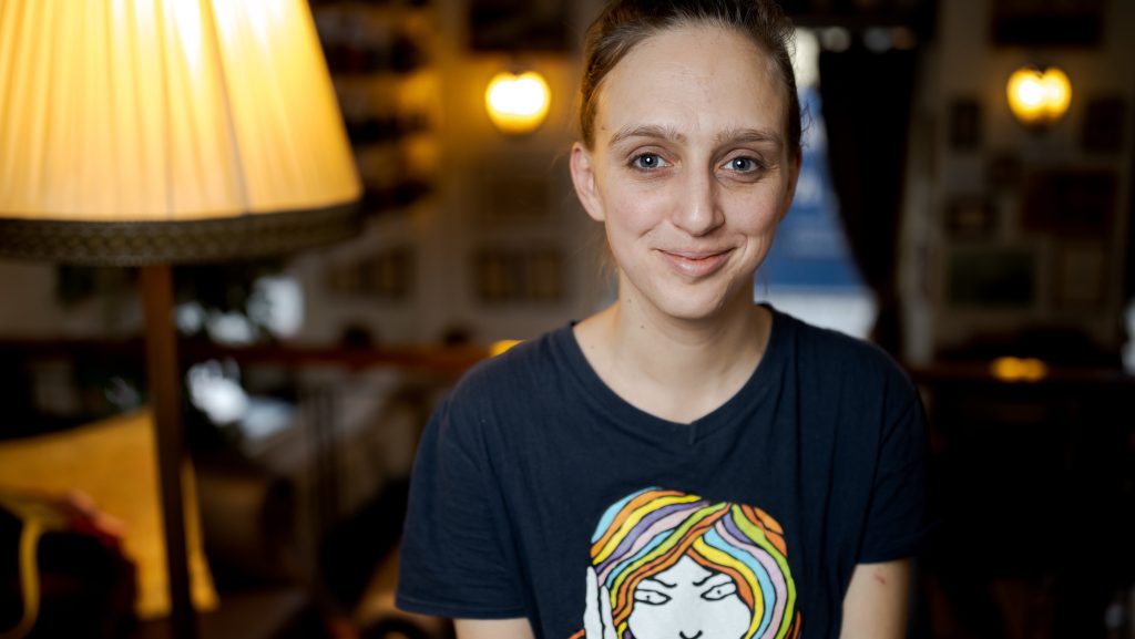 Sodró Eliza elárulta, hogy fogják hívni születendő babáját