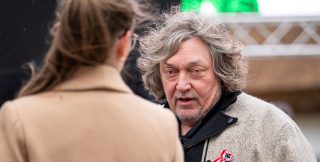 Vidnyánszky Attila, nka