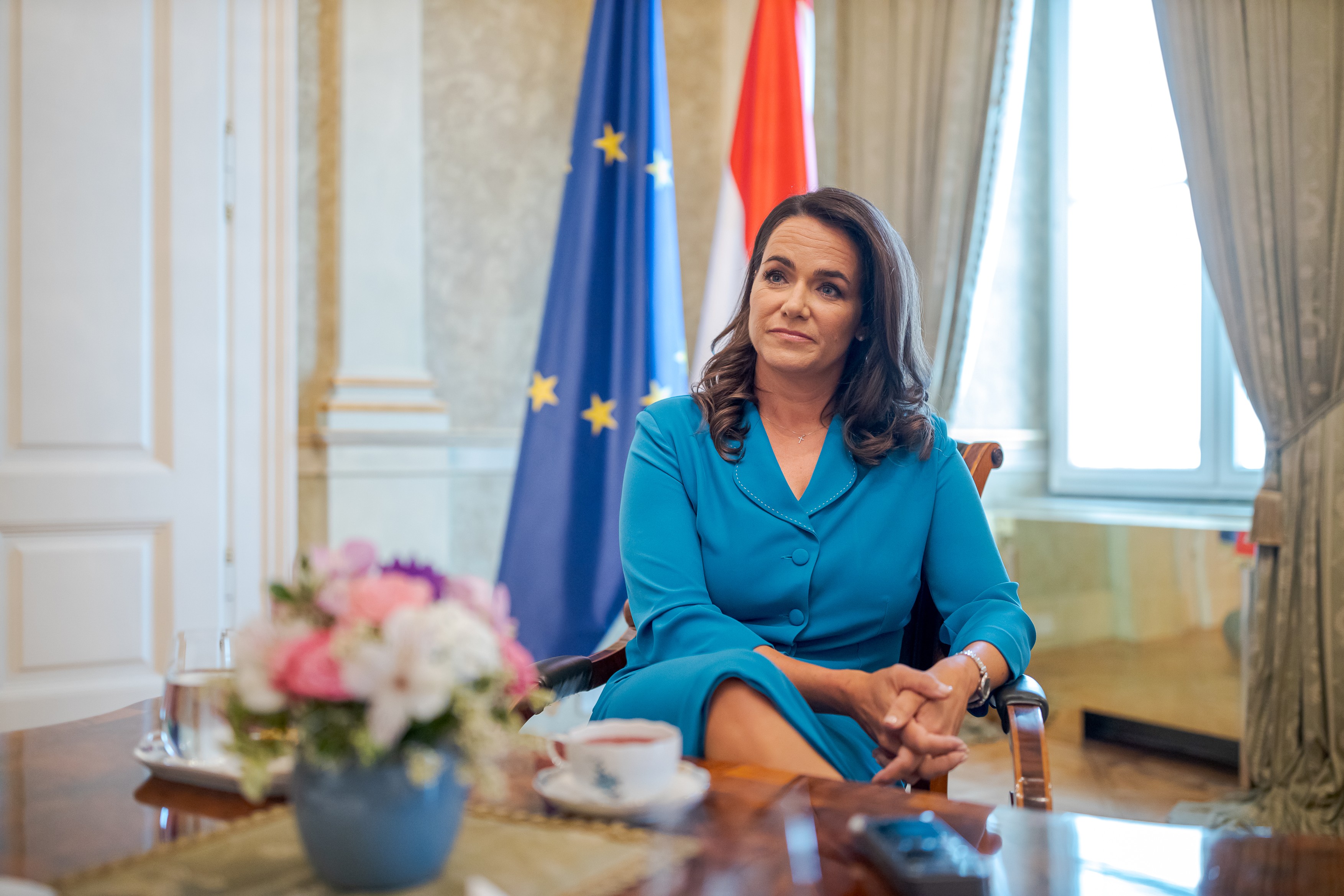 Novák Katalin