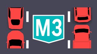 Általános illusztráció - M3 autópálya