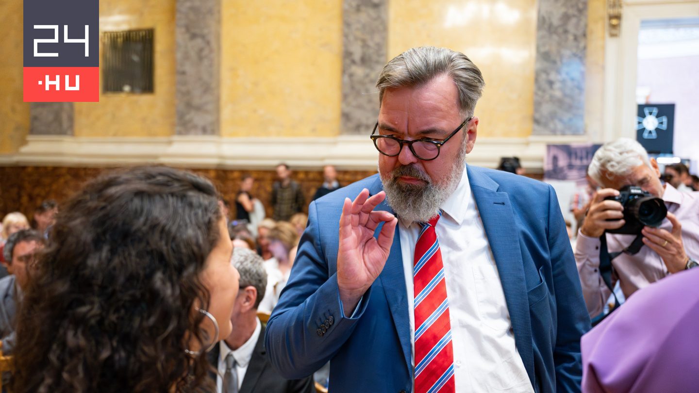 L. Simon László is jogosnak nevezi az NKA-botrány miatti felháborodást, de kiáll Hankó Balázs mellett