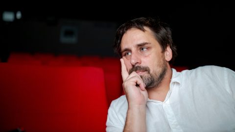 Reisz Gábor