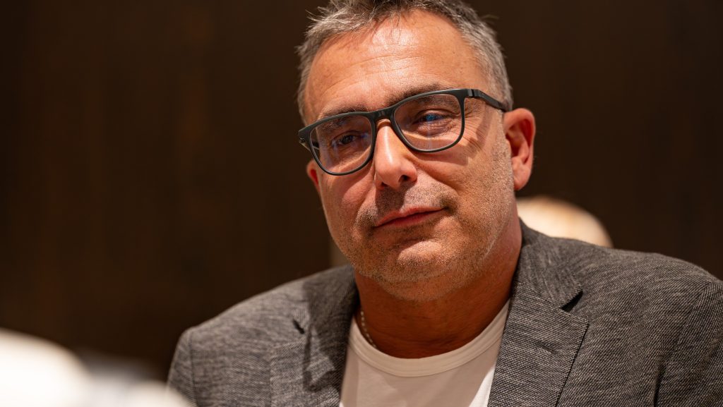 „Az újságírás szemétdombjára való mind a két műsor” – Sváby Andrást kérdeztük a Tények és a Napló megszűnéséről