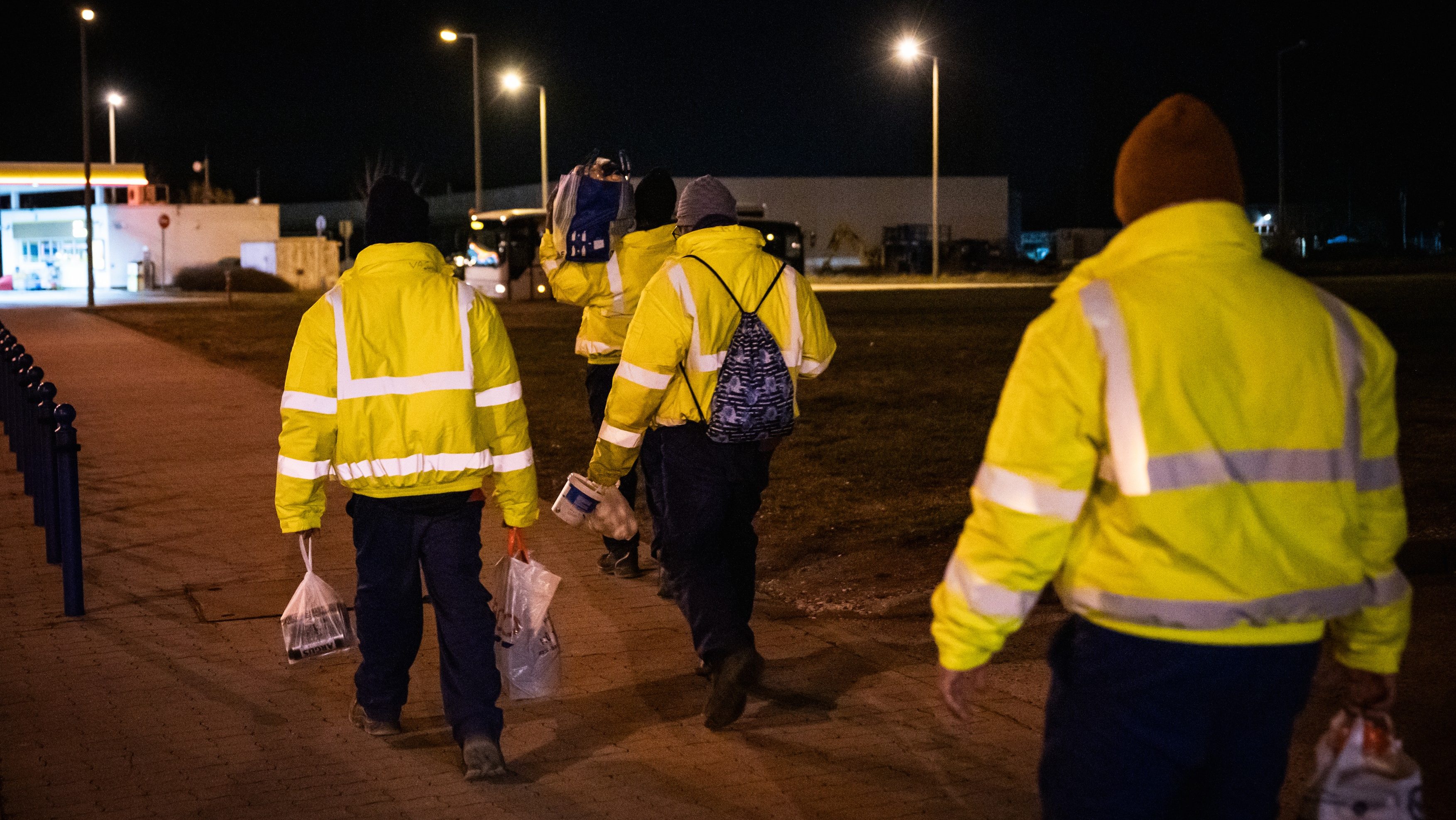 A munkáltatók szerint veszélyes lehet a vendégmunkásstop.