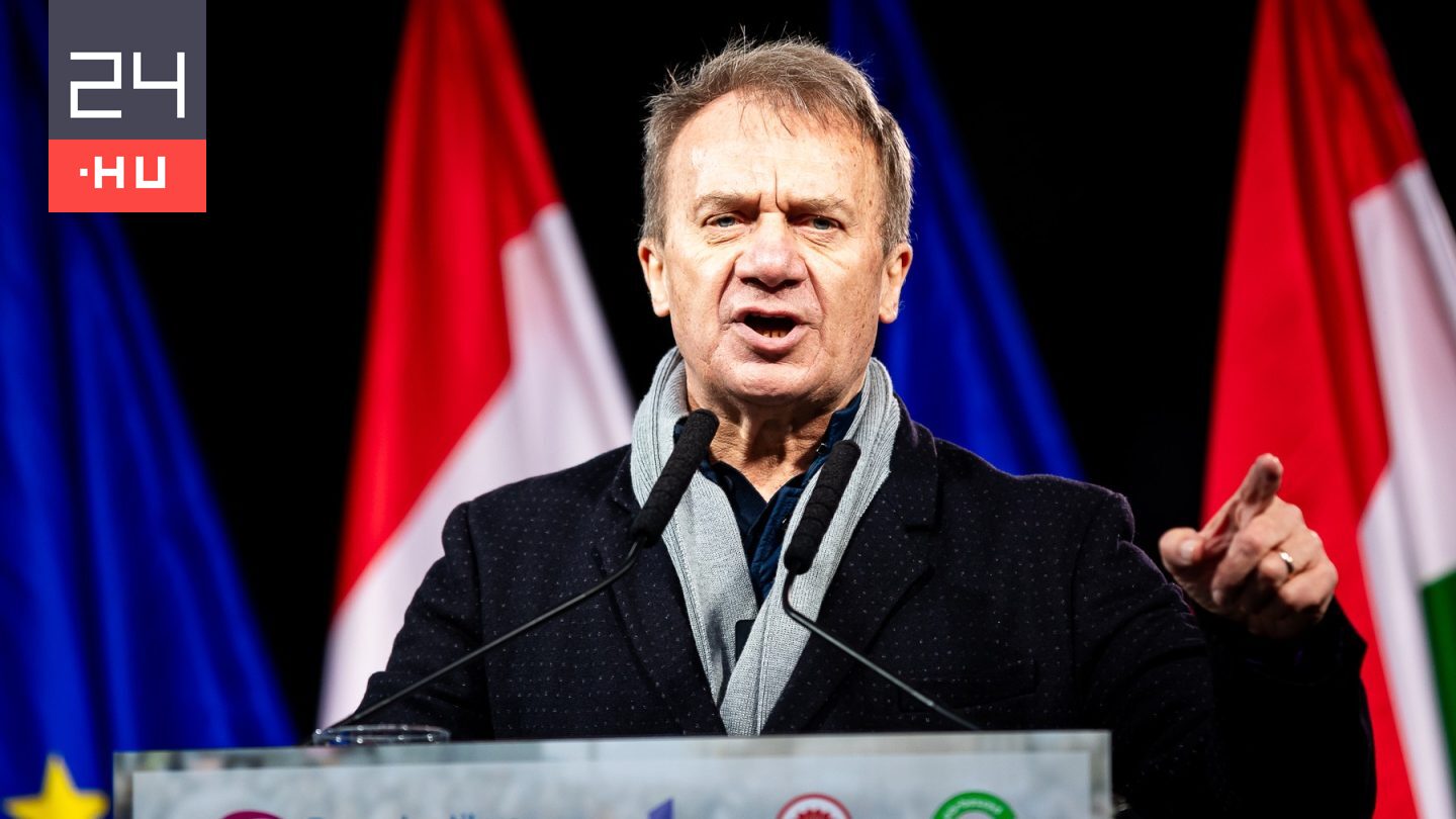 Varju László is pályázik a DK elnöki posztjára.