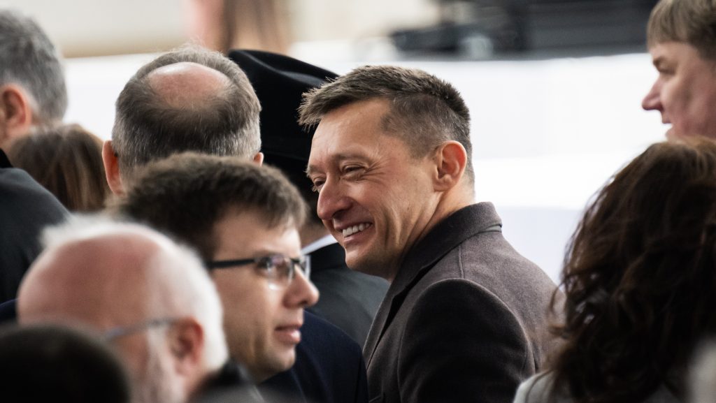 Lényegében Rogán Antal és Nagy Márton szerkesztette az Indexet
