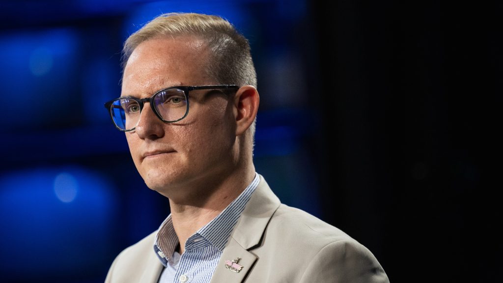 Lakner Zoltán: Ezentúl nem lehet majd kislisszolni a válaszadás alól úgy, ahogy azt Balog Zoltán tette