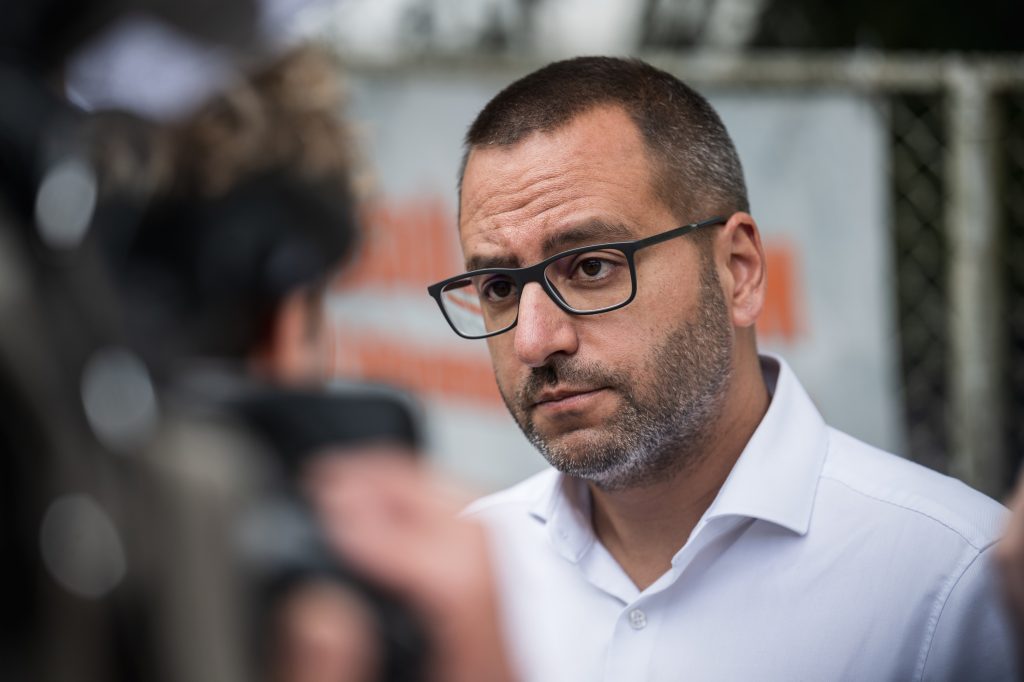 Újraindulhat a Szuverenitásvédelmi Hivatal elleni per