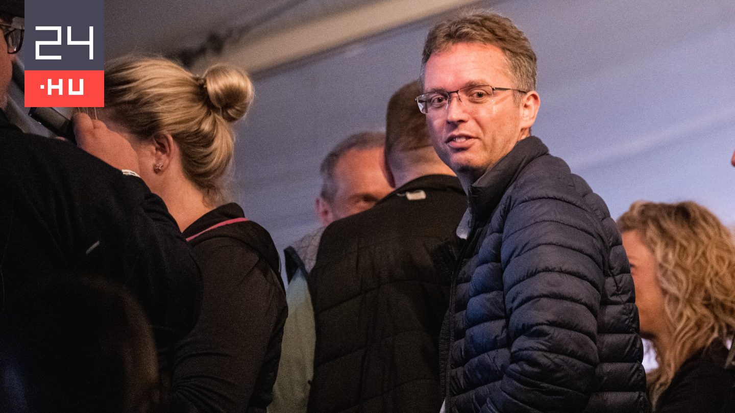 Hankó Balázs a kamerák előtt tettetett tudatlanságot.