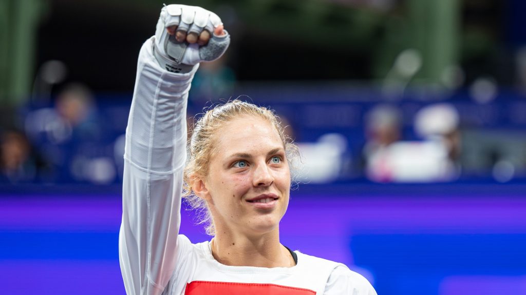 „Most hogy az olimpia után az Európa-bajnokságot megnyertem, még a világbajnokság hiányzik”