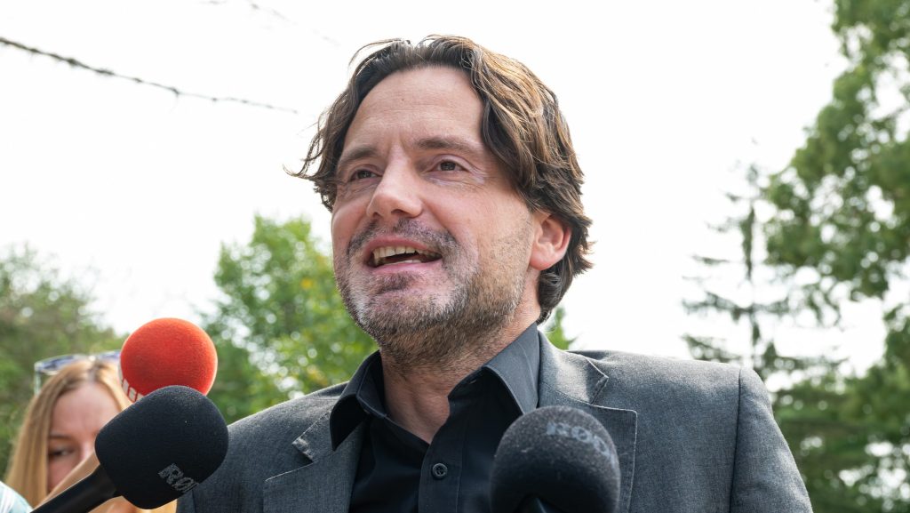 Havasi Bertalan: Ha erőszakolnak, legalább kiabálni kell. Arról nem beszélve, hogy akkor nekik is fájjon