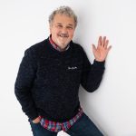 Scherer Péter