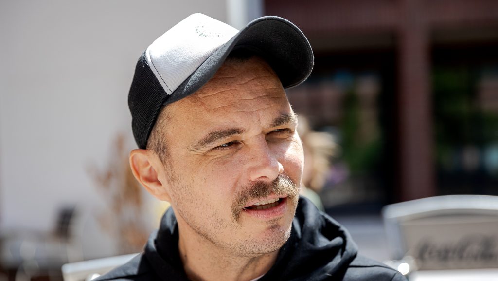 Lengyel Tamás Eszenyi Enikőnek: Miért pont most jött el a bocsánatkérés ideje?