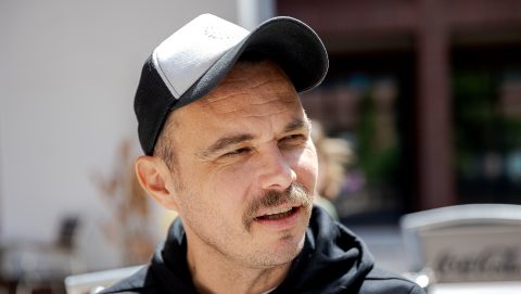 Lengyel Tamás