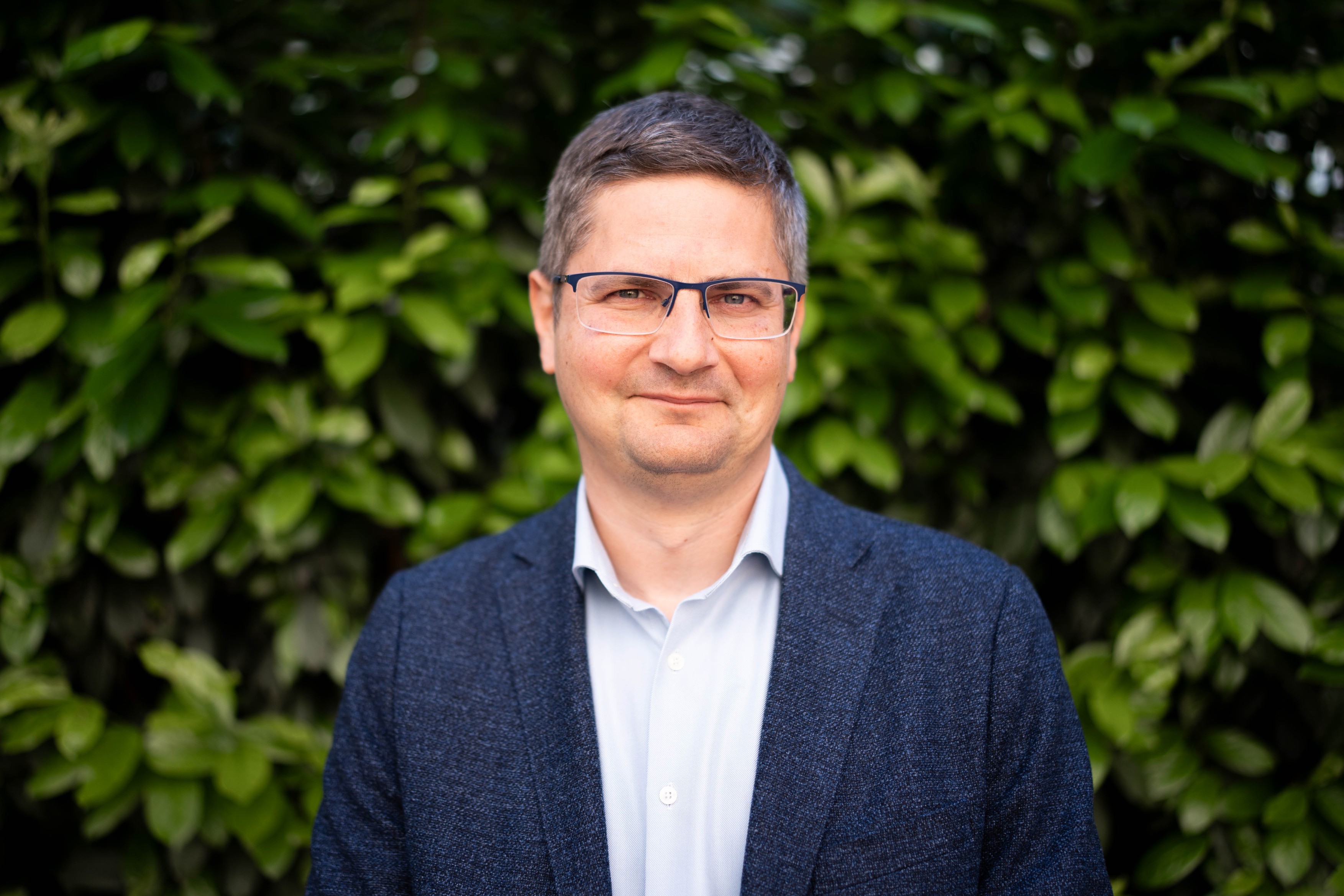 Bíró-Nagy András