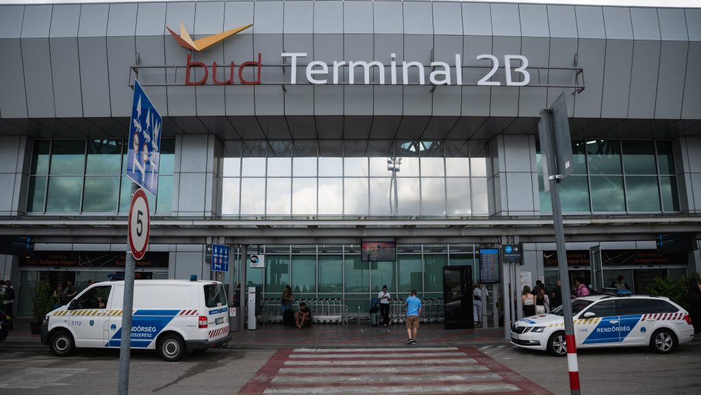 Hat év után ismét lehet közvetlenül Amerikába repülni Budapestről