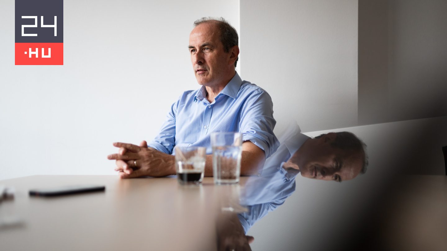 Hegedűs Zsolt: NKA-nál nagy pénzek, gyógyszerkérelmek akadoznak.