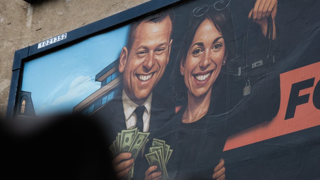 444: Hankó Balázs 300 millióval segítette Orbán Ráhel vágyát, közpénzből jutott magyar immerzív szinházra is